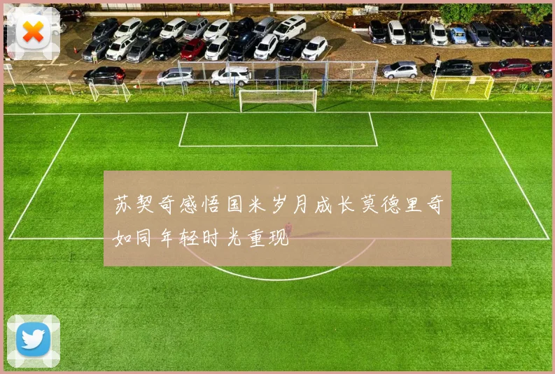 苏契奇感悟国米岁月成长莫德里奇如同年轻时光重现