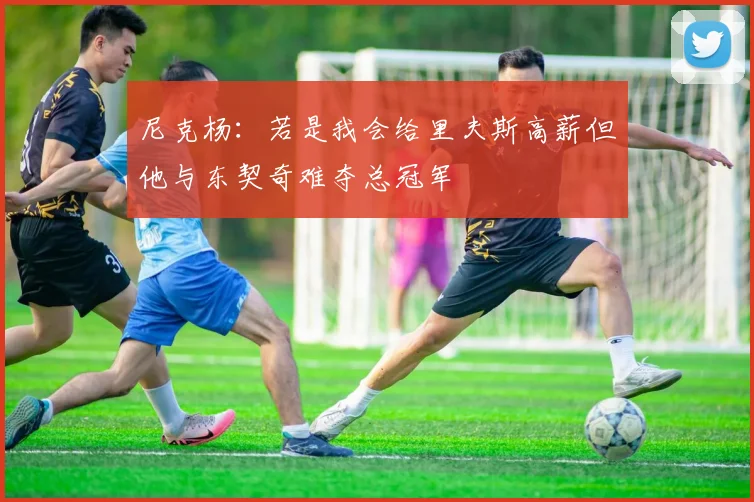 尼克杨：若是我会给里夫斯高薪但他与东契奇难夺总冠军